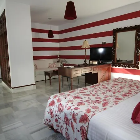 Palacio San Bartolome 2* El Puerto de Santa Maria