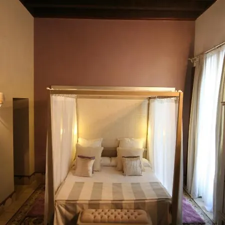 Palacio San Bartolome 2* El Puerto de Santa Maria
