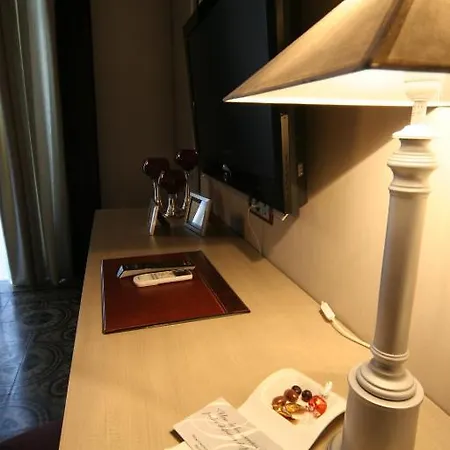 Palacio San Bartolome Guest house El Puerto de Santa Maria