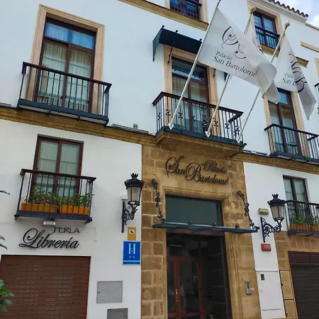 Guest house Palacio San Bartolome El Puerto de Santa Maria