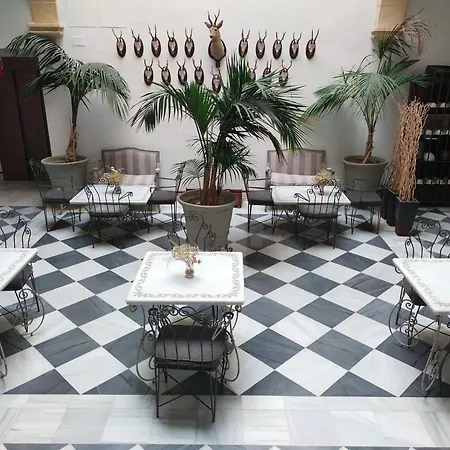 Guest house Palacio San Bartolome
