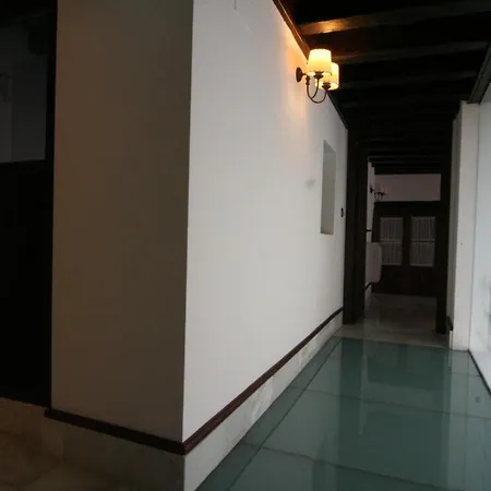 Guest house Palacio San Bartolome