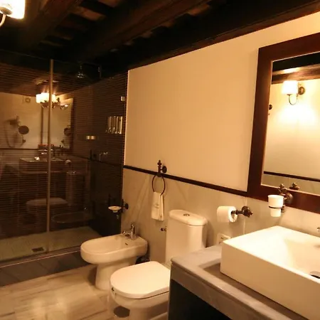 Guest house Palacio San Bartolome