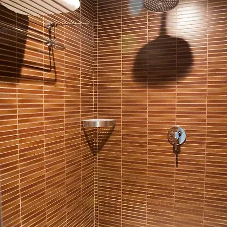 Guest house Palacio San Bartolome