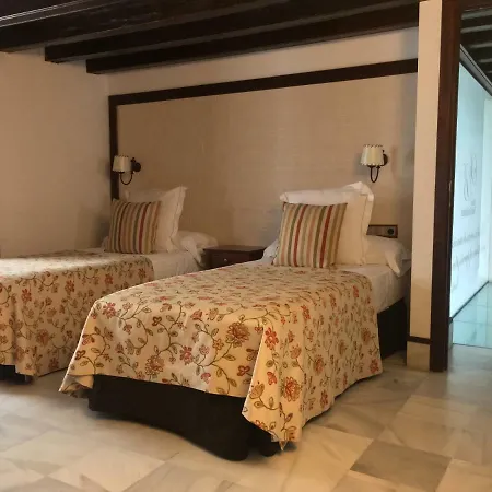 Palacio San Bartolome Guest house El Puerto de Santa Maria