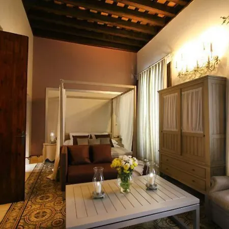 Palacio San Bartolome 2*