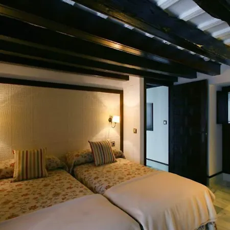 Palacio San Bartolome 2* El Puerto de Santa Maria