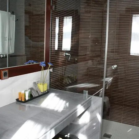 Guest house Palacio San Bartolome
