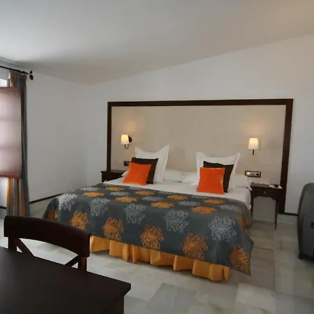 Guest house Palacio San Bartolome