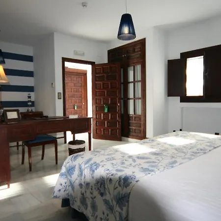 Guest house Palacio San Bartolome El Puerto de Santa Maria