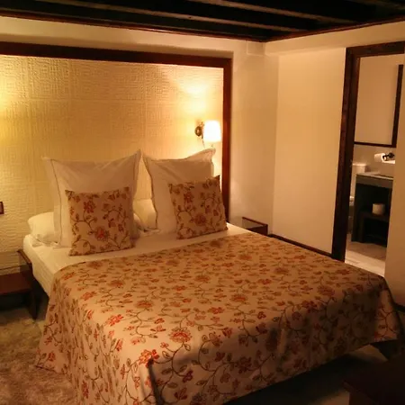 Palacio San Bartolomé 2* El Puerto de Santa María